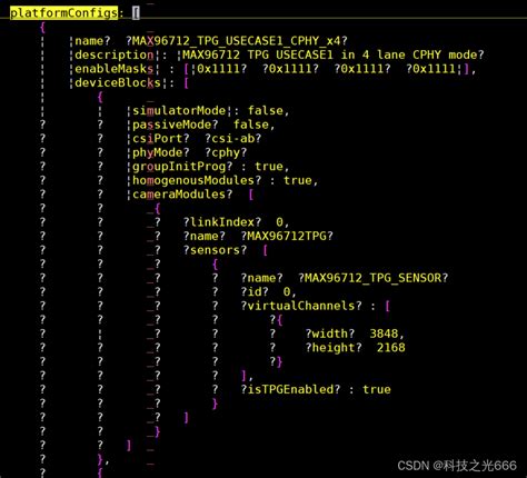 nvsipl_camera|NVSIPL Camera with Custom JSON config input .